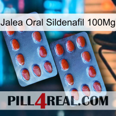 Oral Jelly Sildenafil 100Mg 05